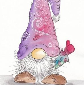 Meet your Posher, Angel